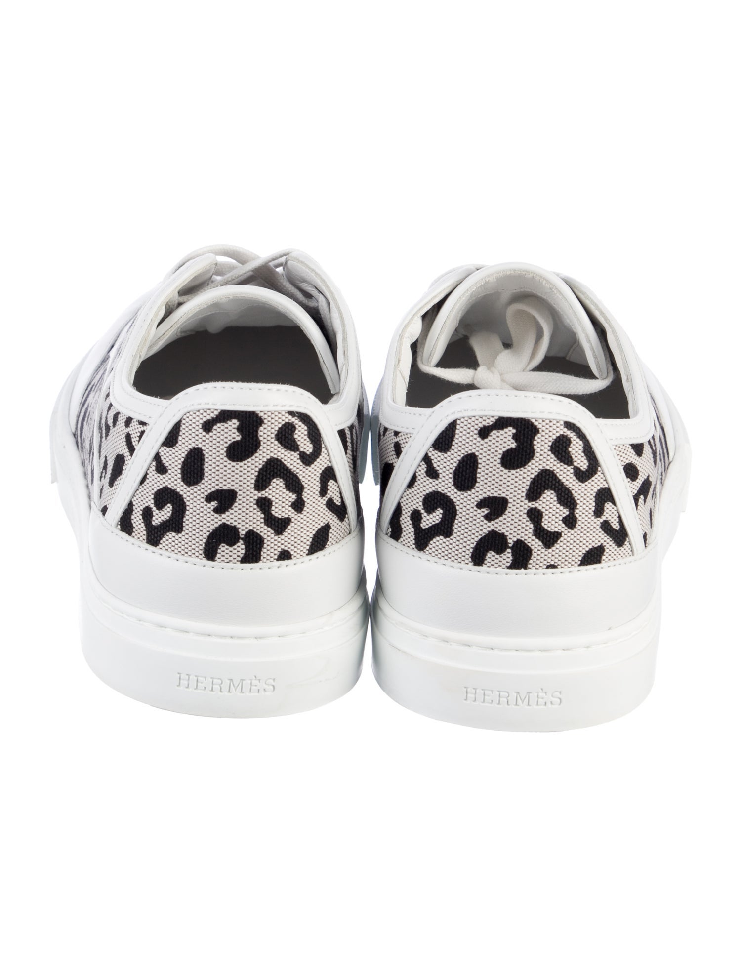 Hermès Get Sneakers